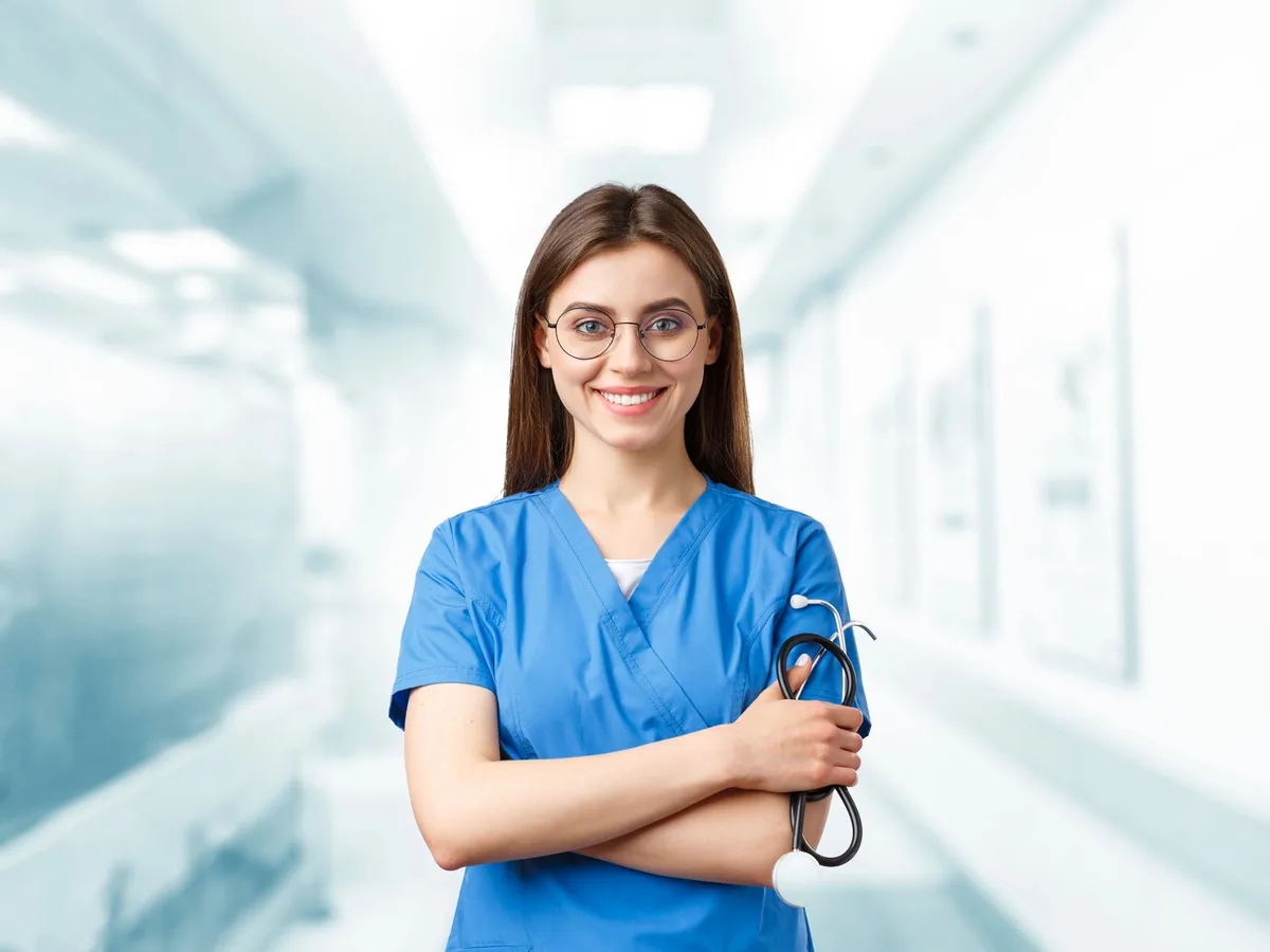 70% of Gen Z healthcare workers expect to seek new roles