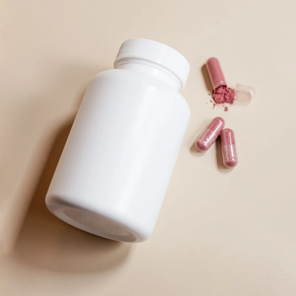 One lot of Whole Foods ashwagandha capsules recalled over salmonella risk