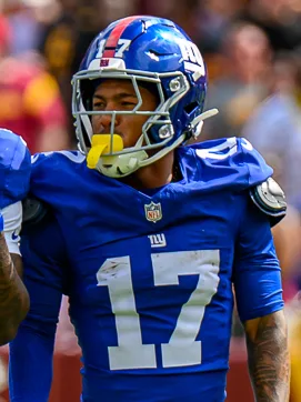 Robinson Concussion Evaluation After Hit by Woods