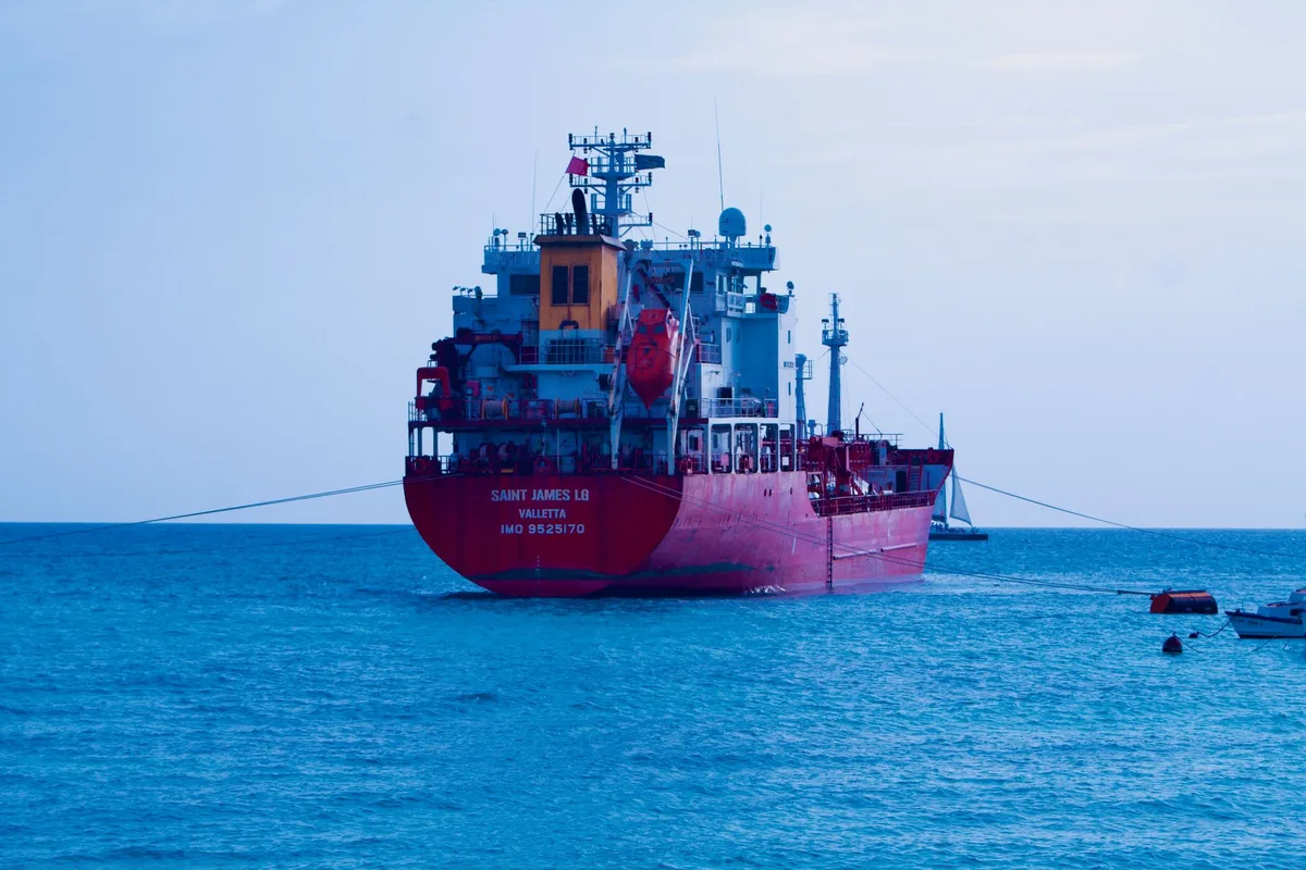 China Urges Restraint Amid Yemen, Red Sea Escalation