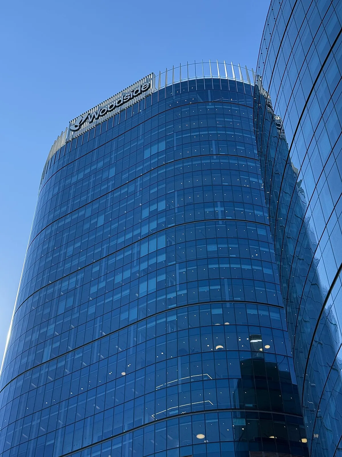 Woodside Declares USD0.57 Interim Dividend; Profits Rise