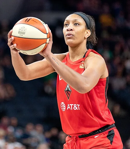 Fever Defeat Aces in Game 2 After Wilson Fan Confrontation