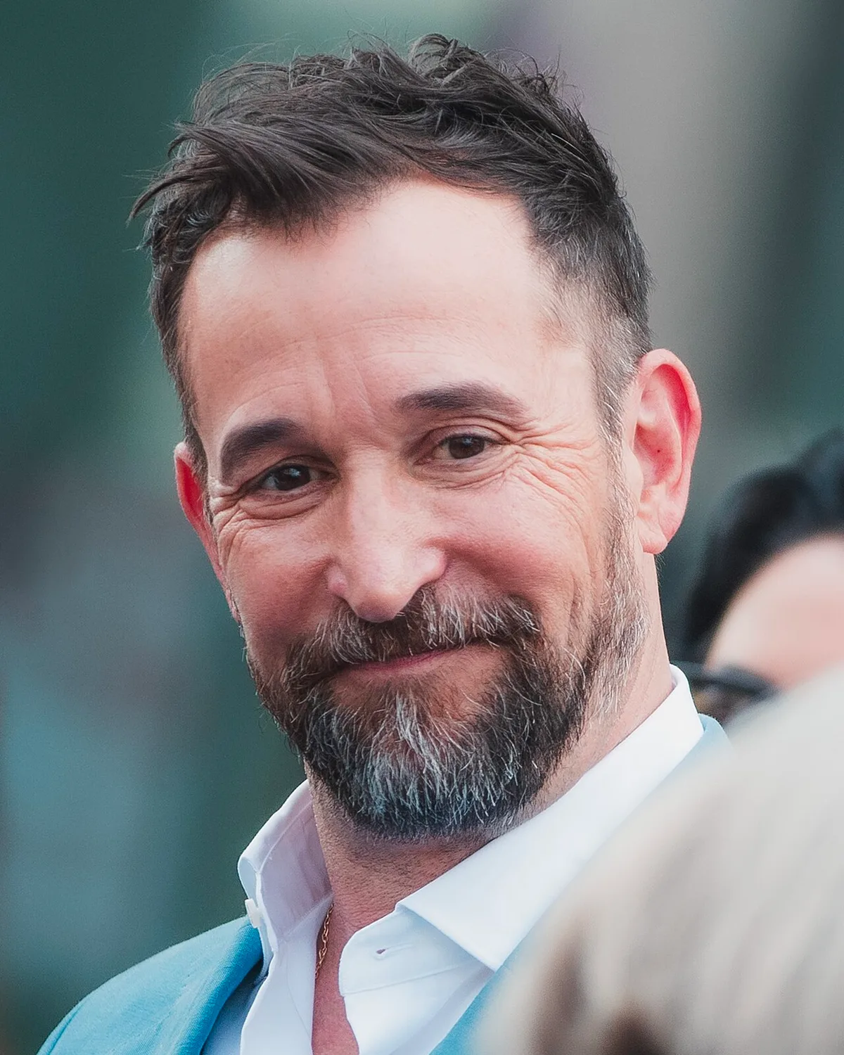 Noah Wyle Wins Second Emmy for The Pitt