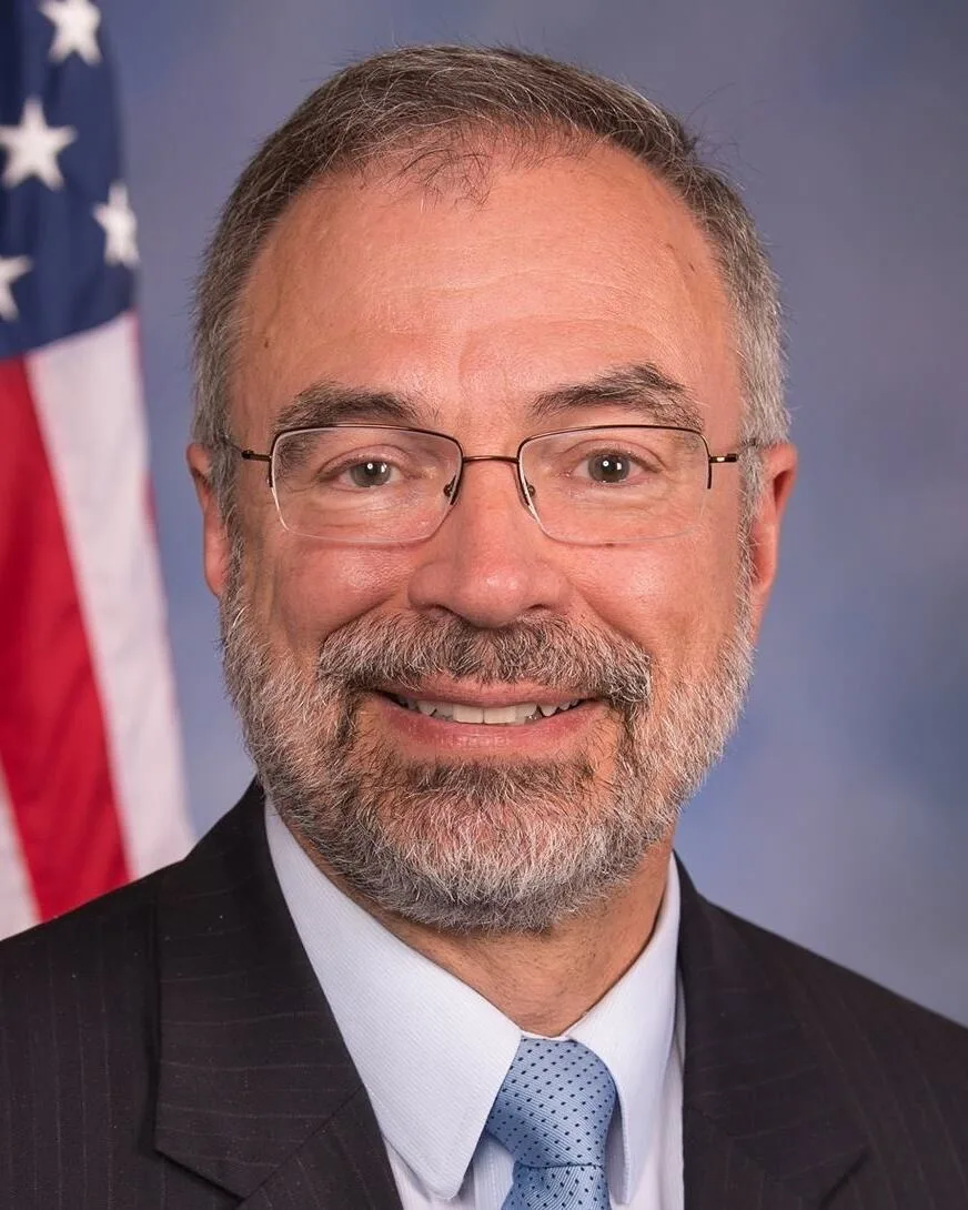 Rep. Andy Harris Threatens Journalist With Prosecution