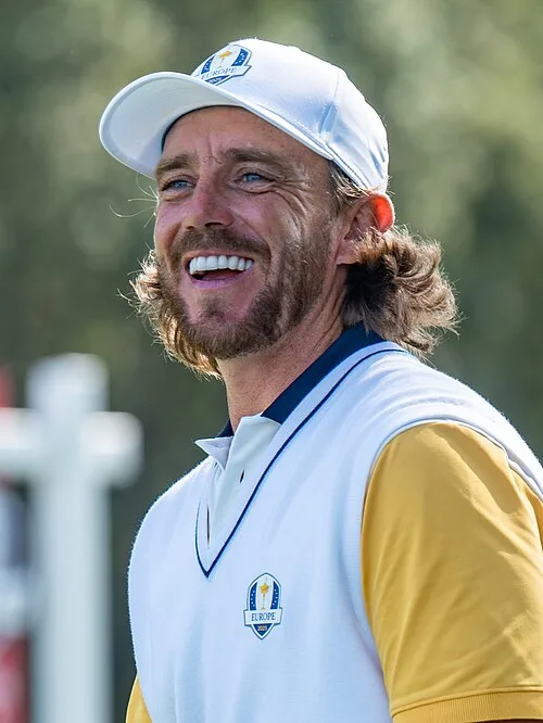 Golf tournaments and team competitions