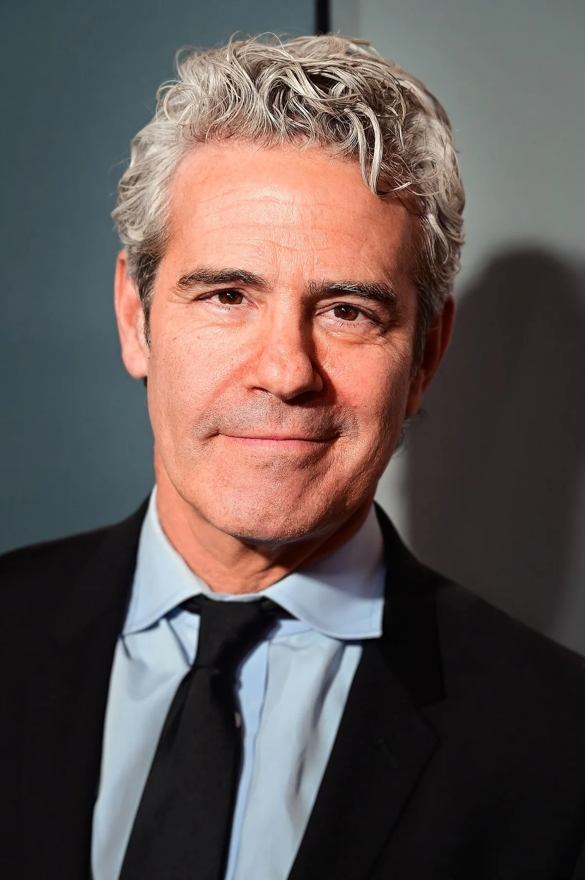 Andy Cohen Shares Update on Boyfriend, Kids