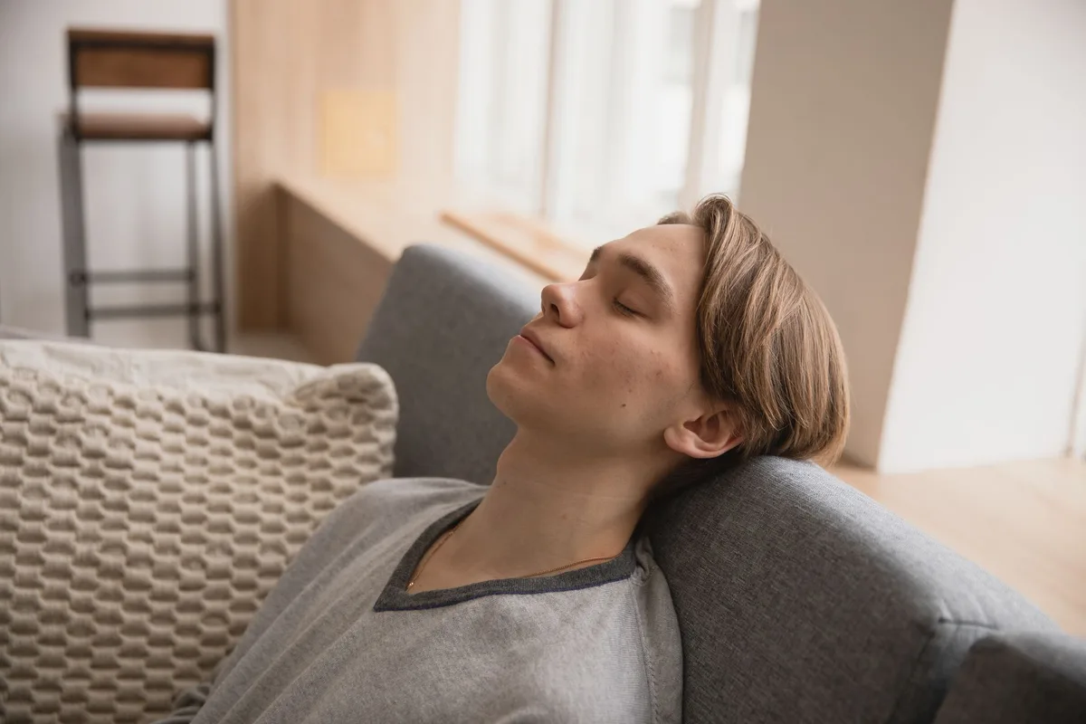 Deliberate rest produces better work than longer hours
