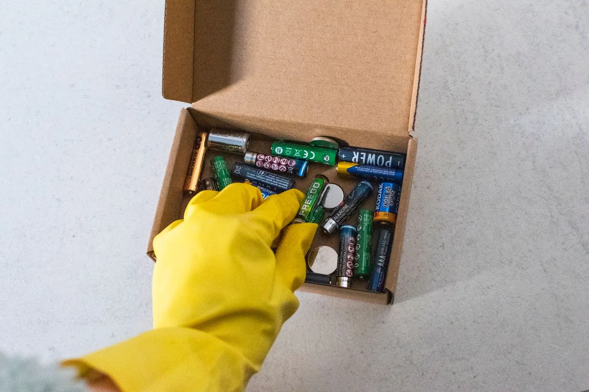 Nth Cycle Signs $1 Billion Glencore Battery Recycling Deal