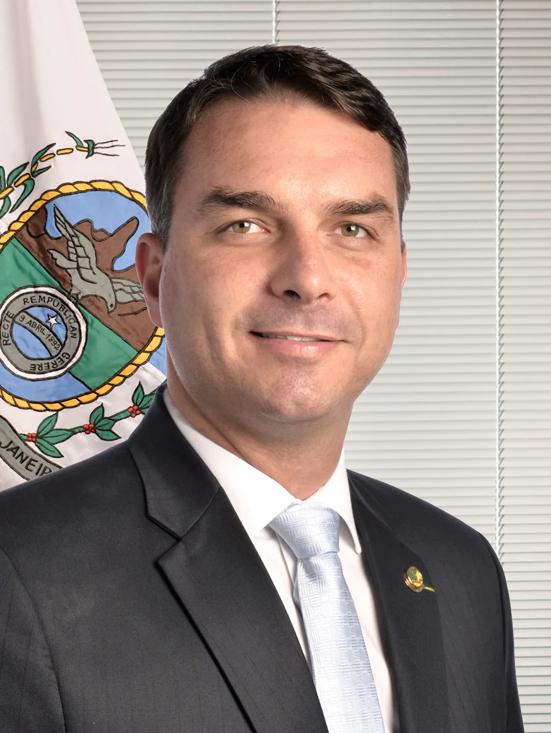 Flavio Bolsonaro refuses to recognize Lula win in Brazil election