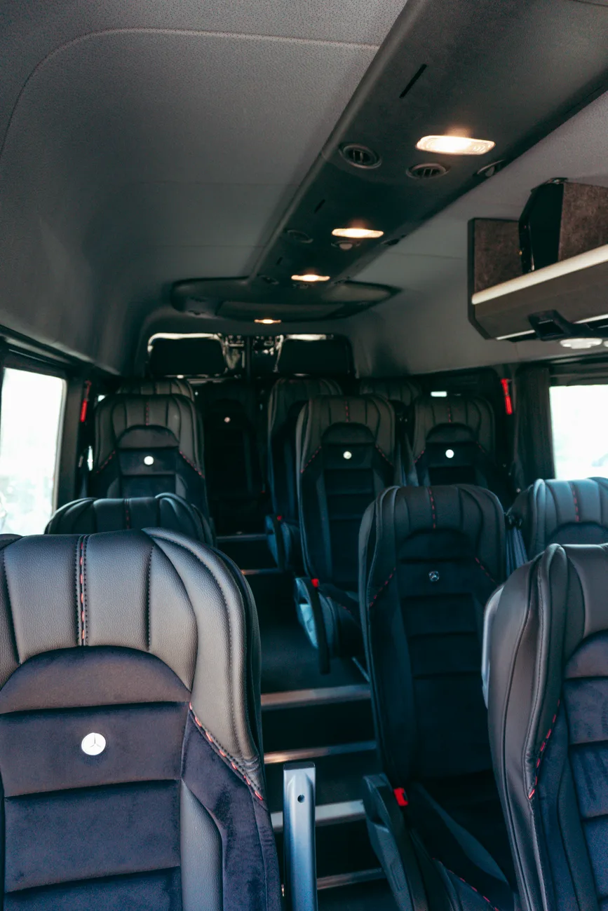 Phoenix, Lexington Launch On-Demand Transit Pilots