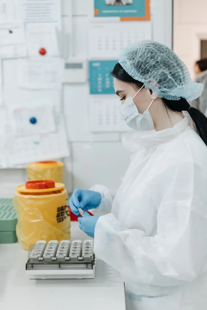 Allarity Signs First CLIA Lab Services Contract