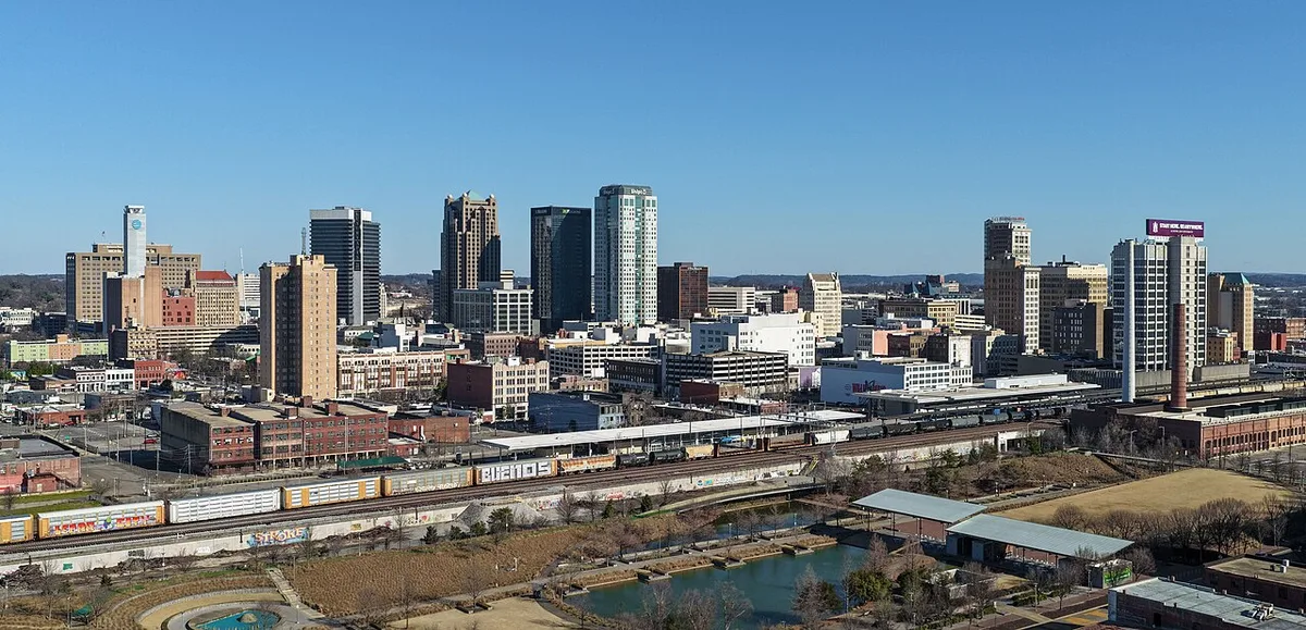 Alabama Towns Earn Praise for Charm, Livability