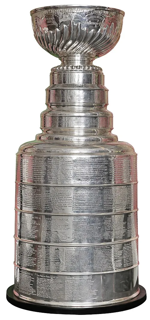 Hurricanes Win Stanley Cup With Hard-to-Replicate Style
