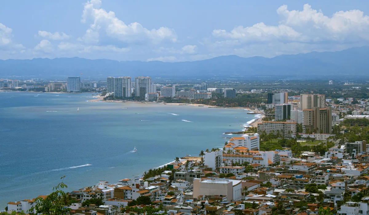 Puerto Vallarta Tourism Nears Recovery After Cartel Violence