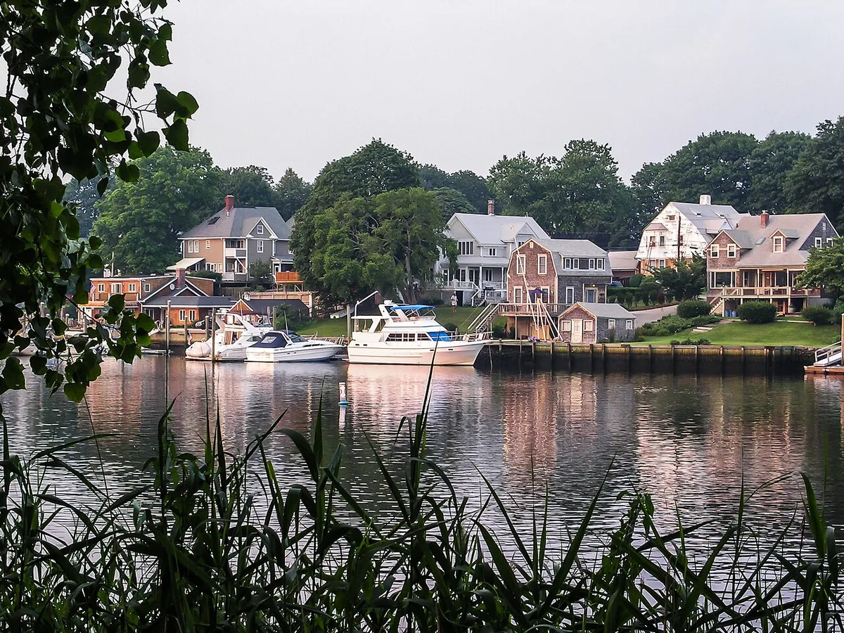 Warwick Incumbent Faces Rematch as Needles and Cameras Stir Local Races