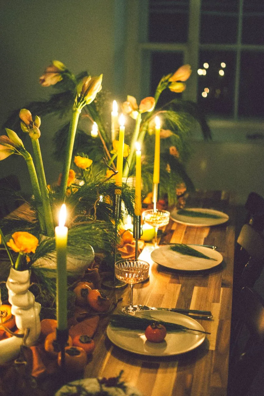 Holiday Tips Promote Everyday Indulgences