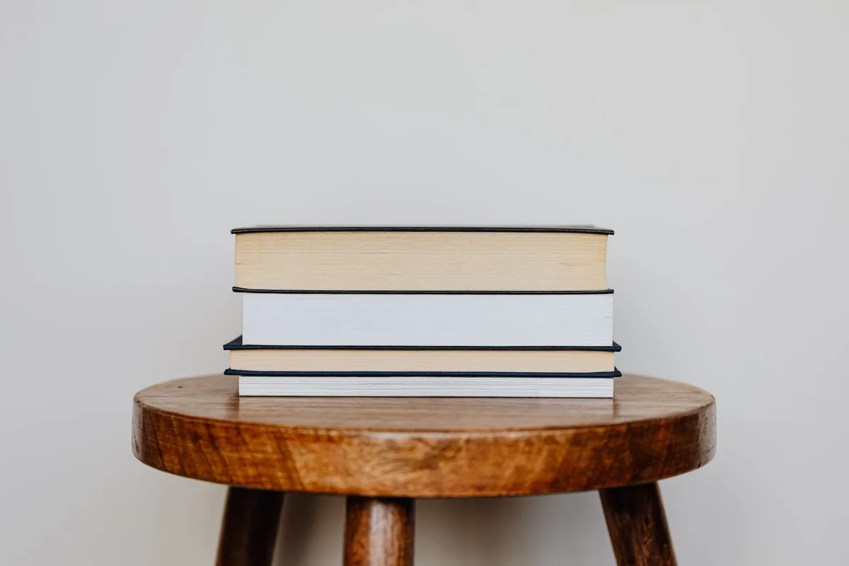 BookBites Roundup Spotlights Four Books Challenging Reader Assumptions
