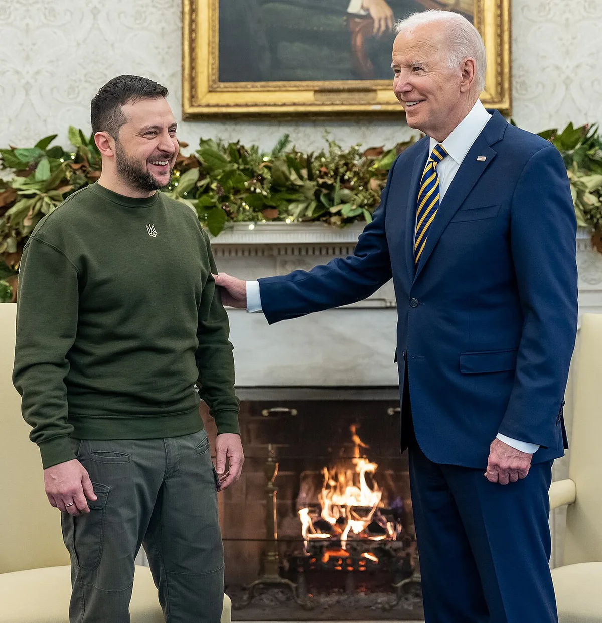Ukraine-US drone deal advances to US testing stage