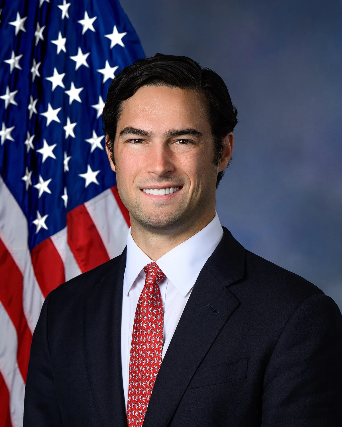 Scoop: Some Freedom Caucus members want Brandon Gill out