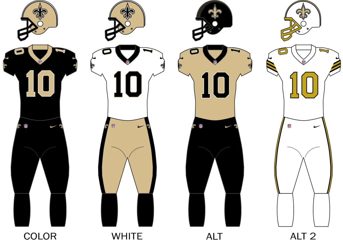 Saints Not Expecting Tyson at Practice Next Week