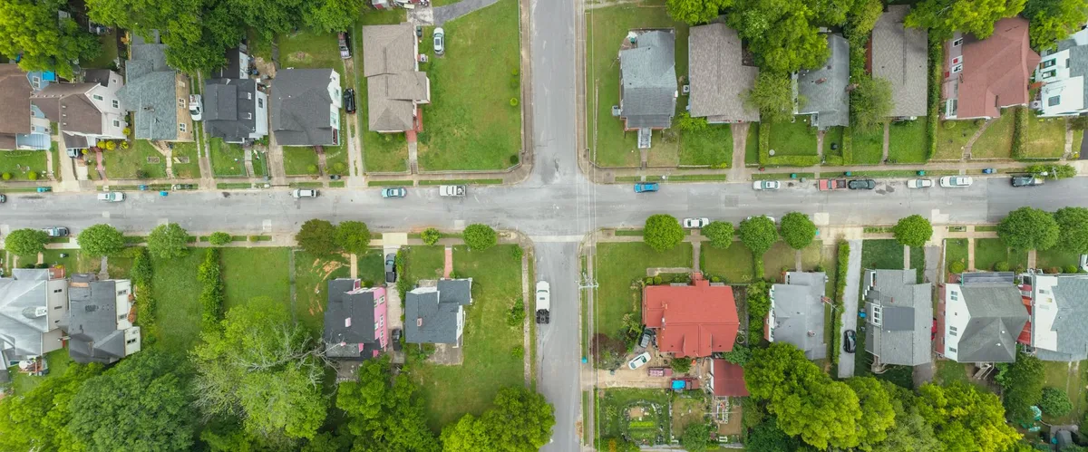 U.S. Mortgage Holders Hold Record $18 Trillion in Home Equity
