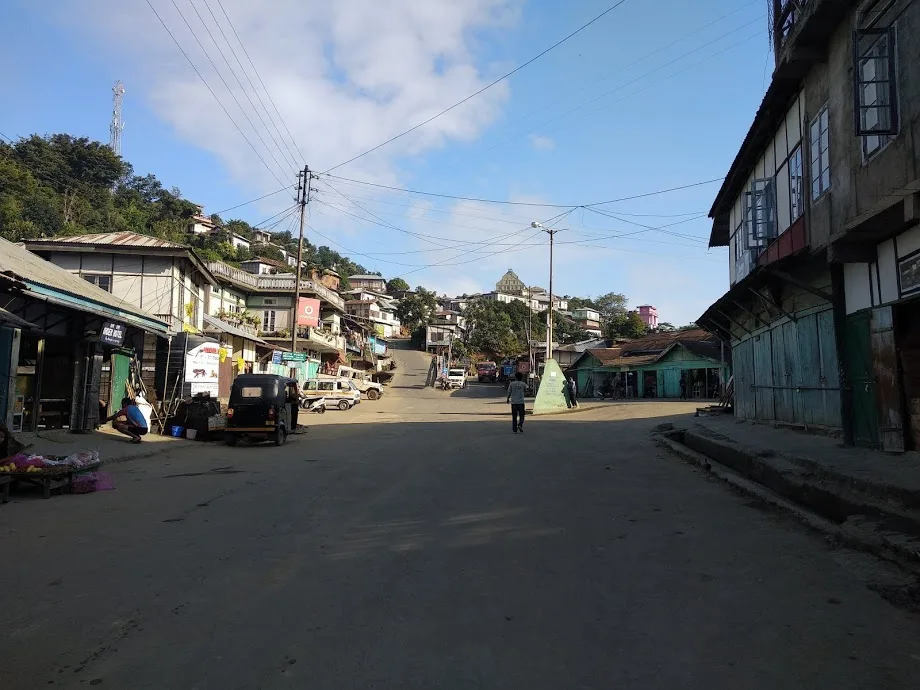 Churachandpur, Manipur Hourly Forecast | MSN Weather