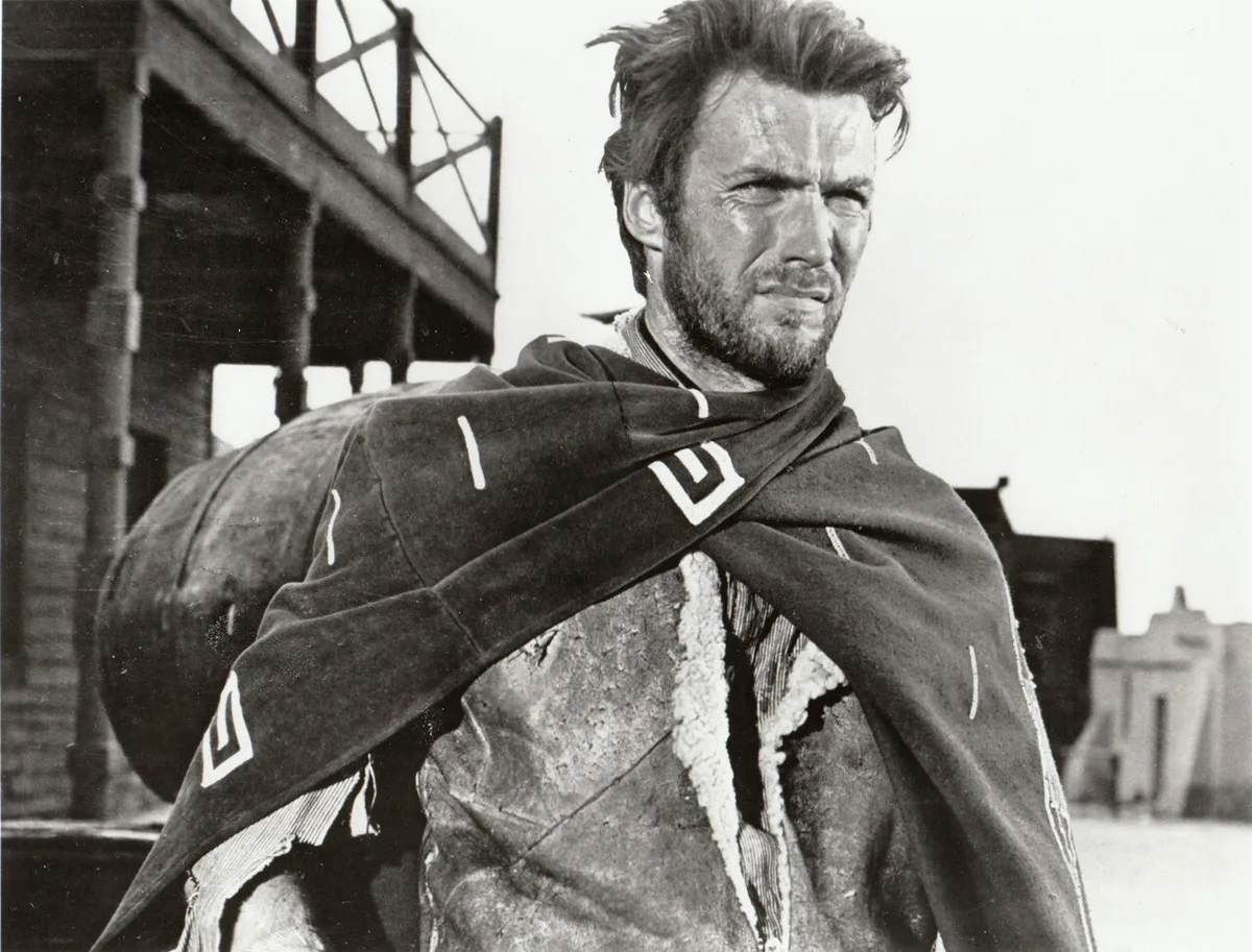 Great Westerns Named Among All-Time Best