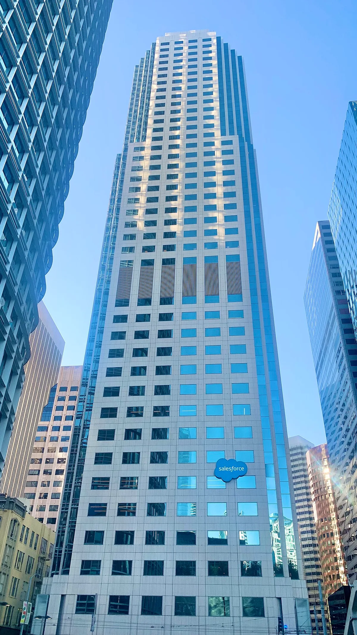 Salesforce to acquire Braze in a $5.66 billion deal