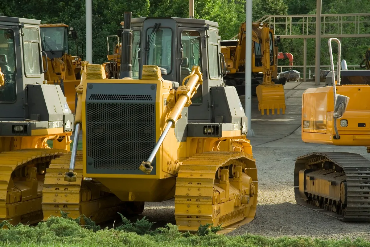 NTT Komatsu IoT