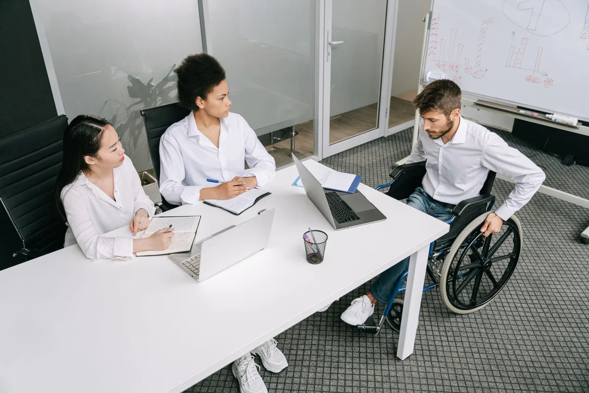 Wisconsin Honors Eight Employers for Disability Hiring