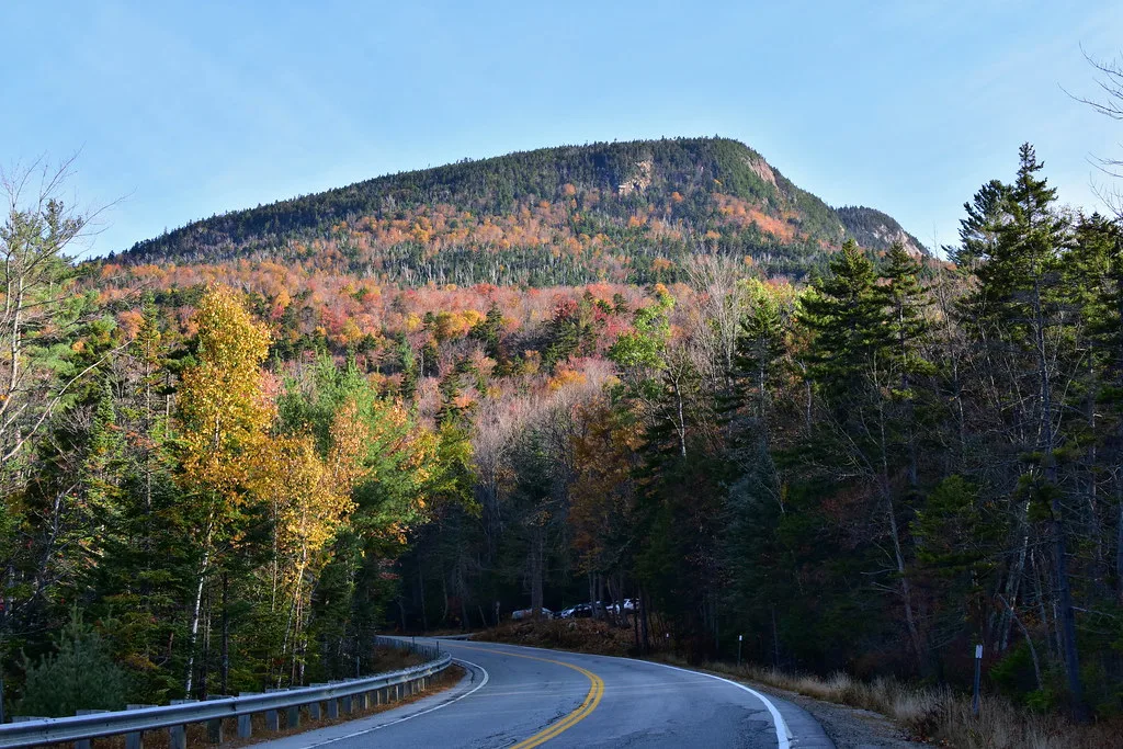 New England and Kyoto Lead Fall Foliage Travel Picks