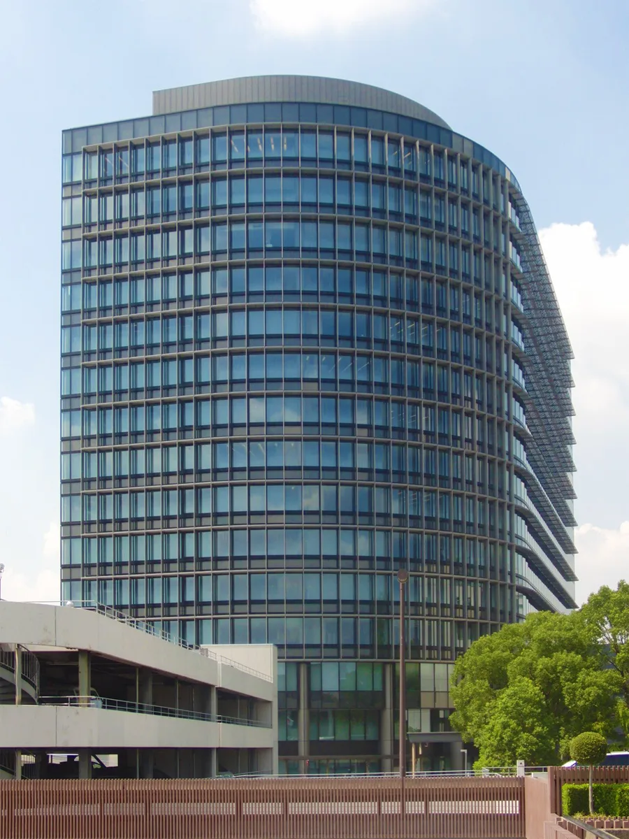 Toyota July Global Sales Fall 5.3% to 912,683