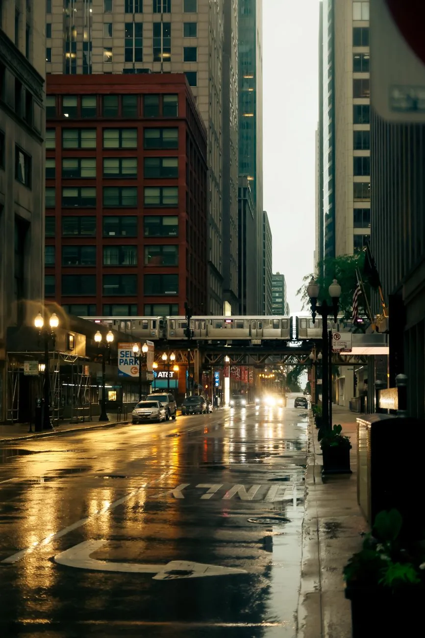 Showers expected across multiple US regions Thursday