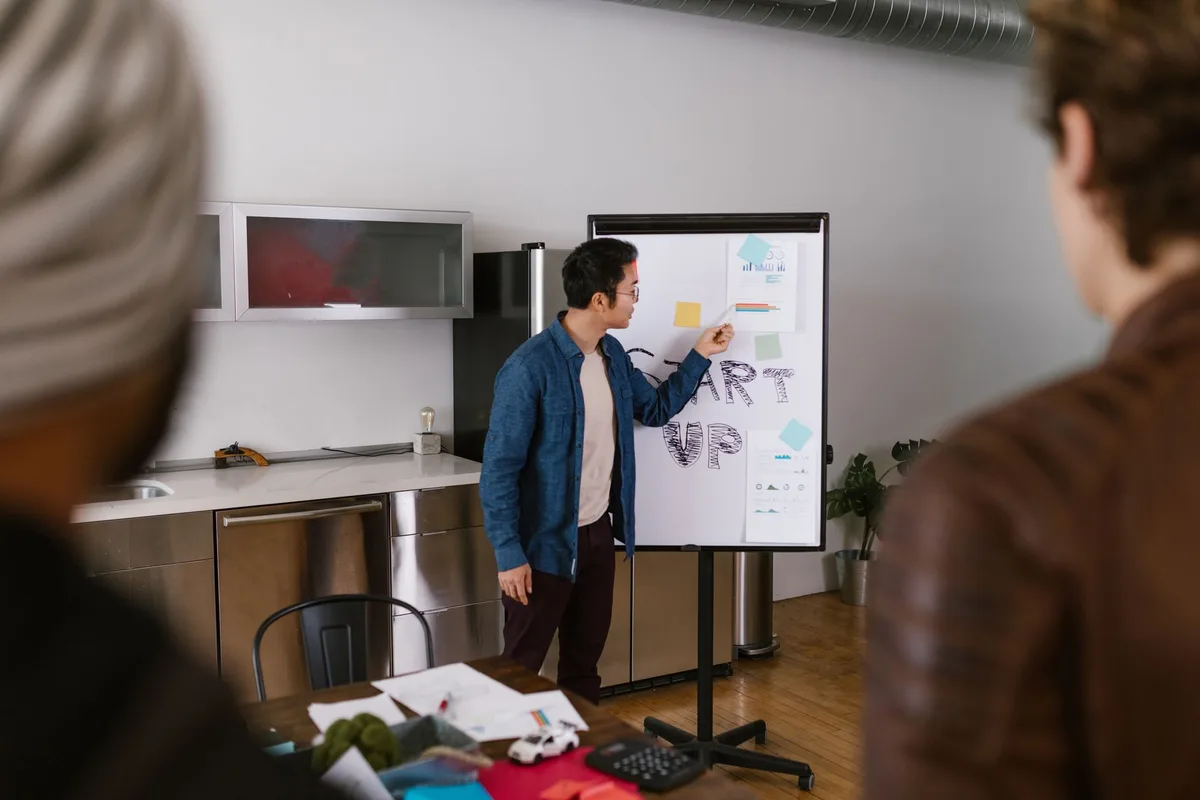 Minneapolis Startup Tops Catholic Pitch Competition