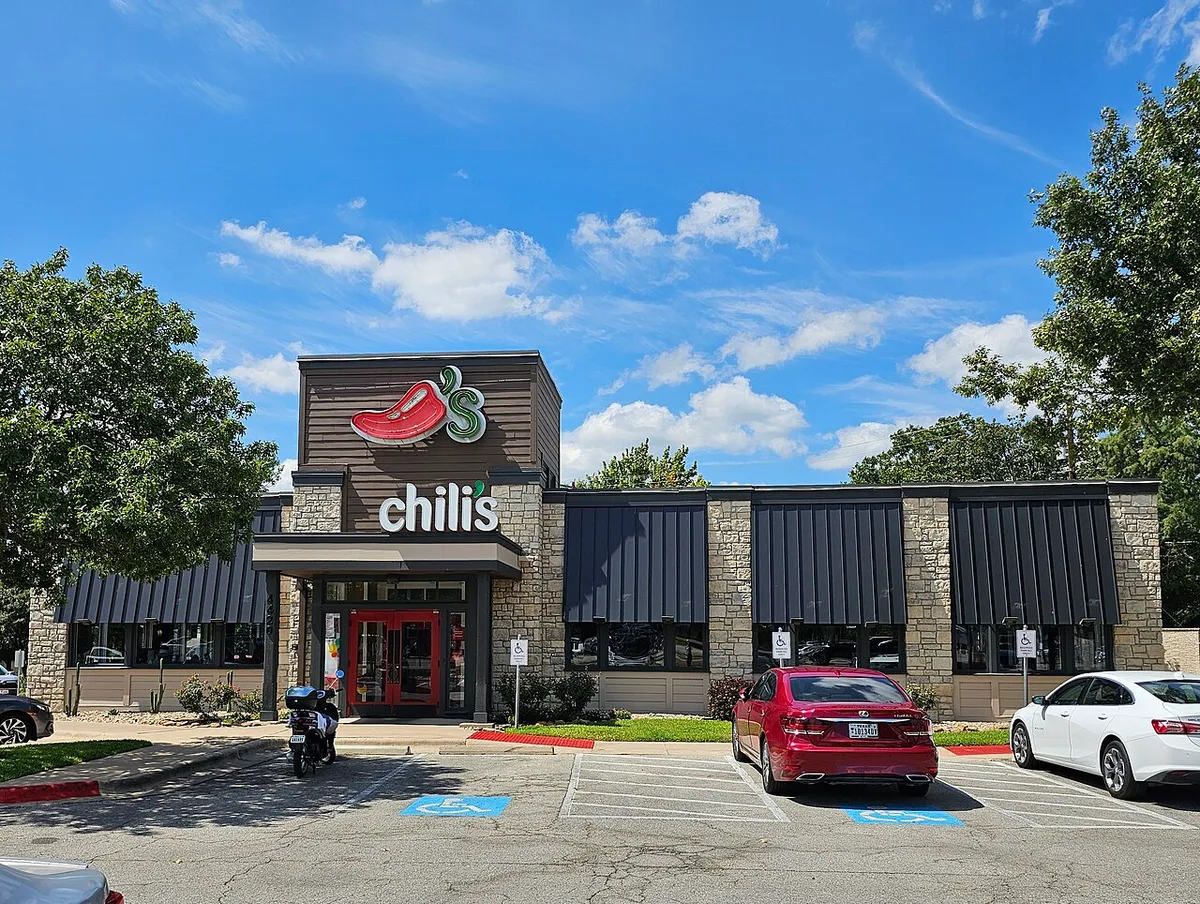 Three Customers Burned by Degreaser in Chili’s Margaritas