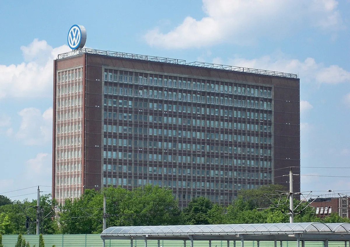 Volkswagen weighs turnaround plan amid 50,000 job cuts