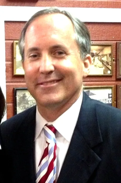 Paxton-Talarico Texas Senate race intensifies