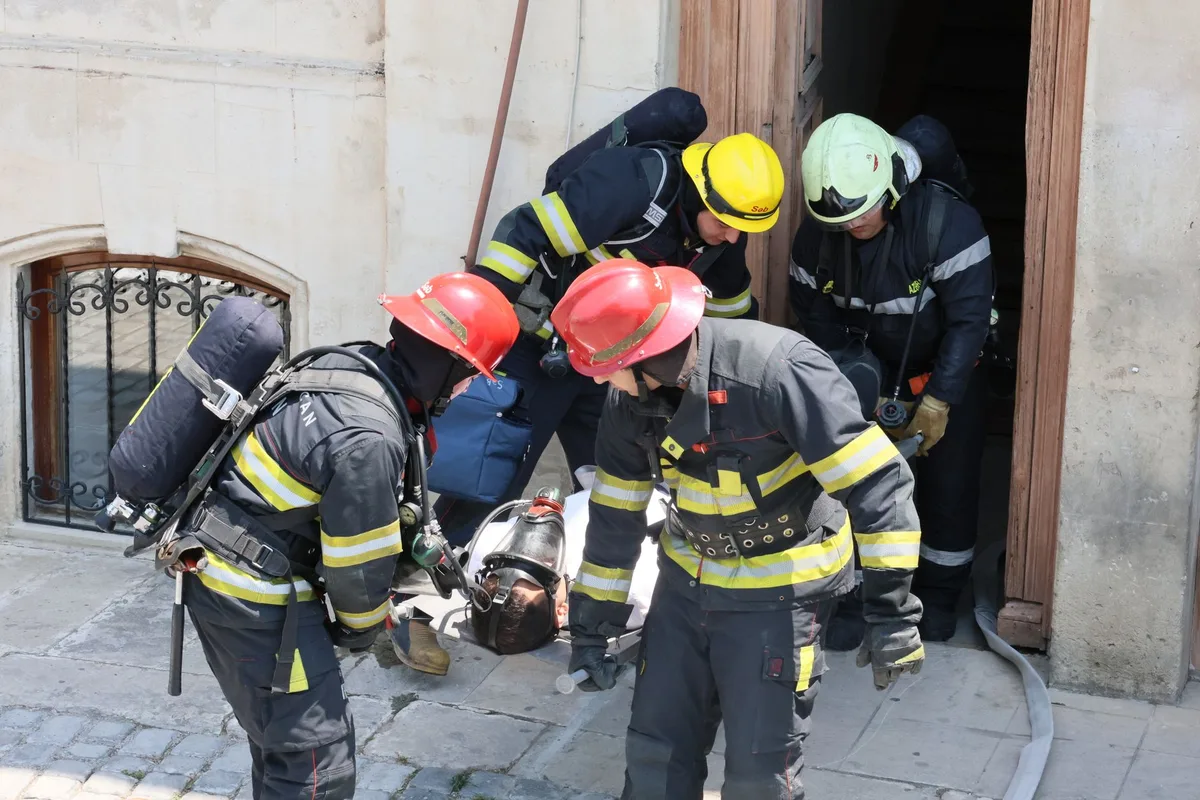 Emergency response drills reported across multiple regions