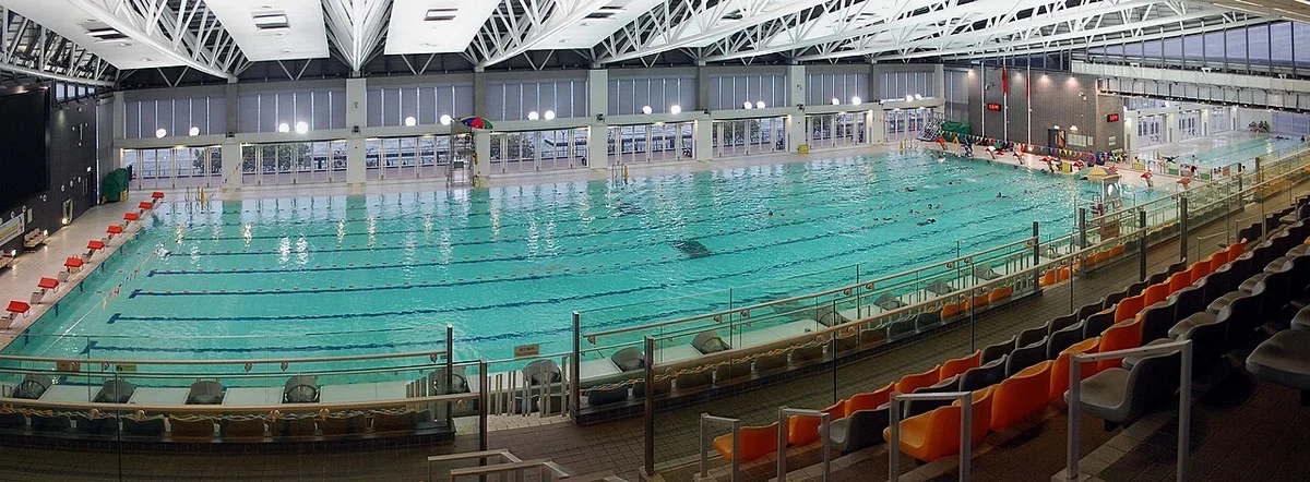Johannesburg reopens 30 pools as Baltimore and Sydney advance new sites
