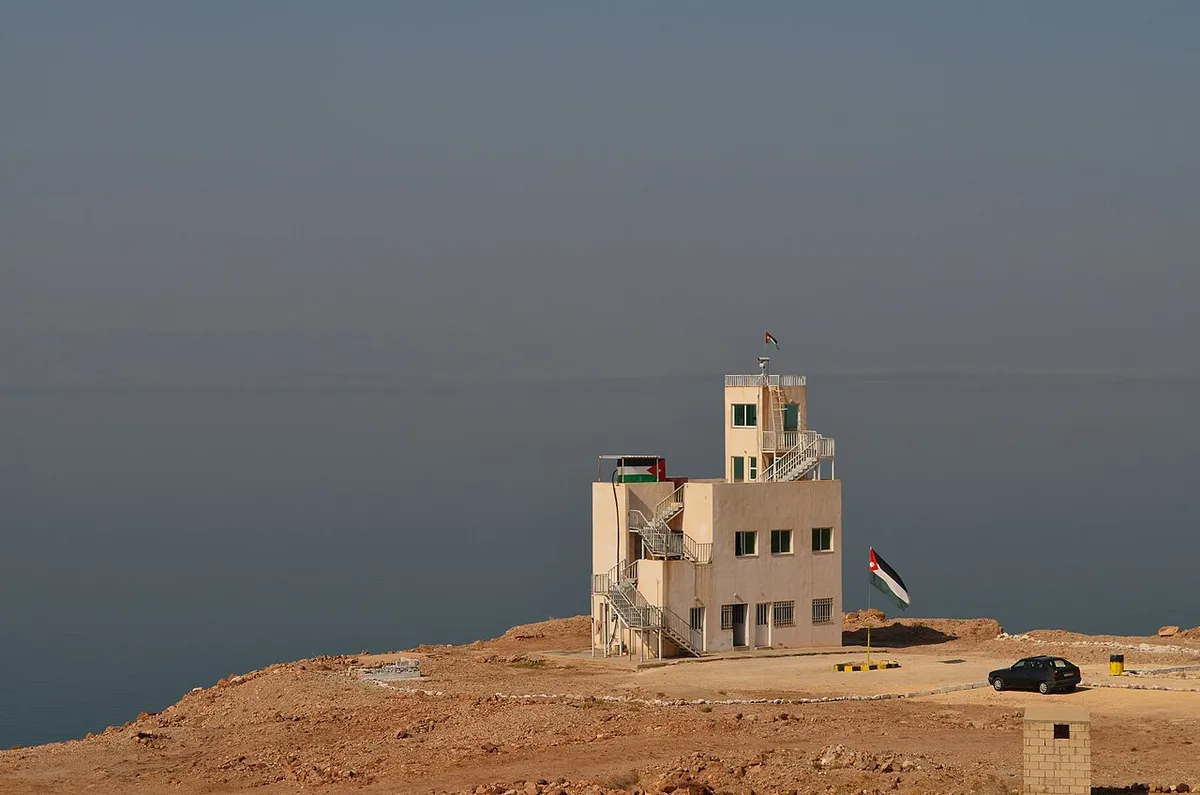 Jordan retracts report of 14-man border infiltration