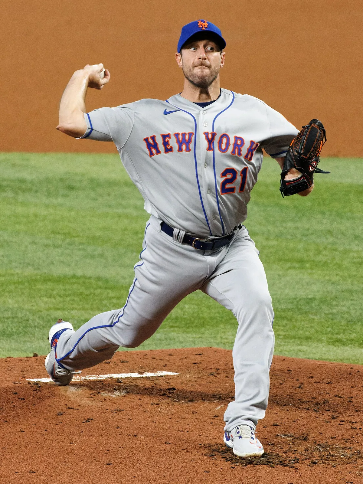 Rain Forces Orioles-Blue Jays Doubleheader With Scherzer Starting