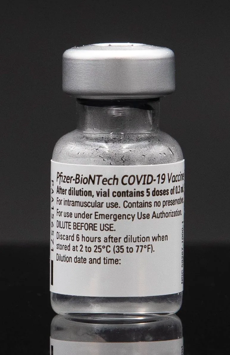 FDA Approves Updated COVID-19 Vaccines Nationwide