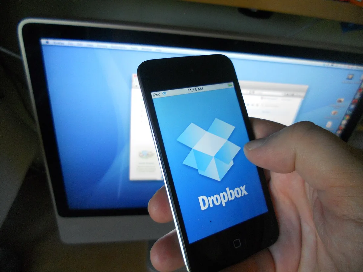 Dropbox Plans 9% Workforce Cut; CTO to Step Down