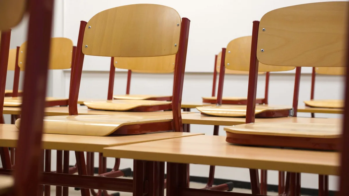 Enrollment declines may strain schools across regions