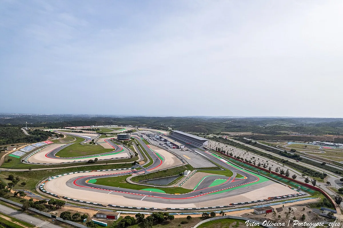 FIA Approves 24-Race 2027 F1 Calendar With Portugal and Turkey Returns