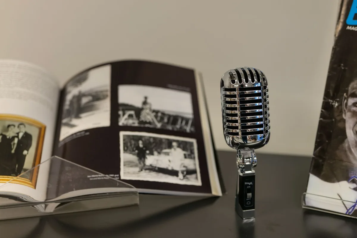 Lorenzo Washington, Black Music Archivist, Dies at 83