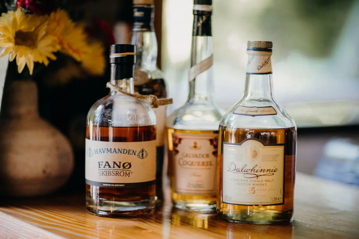 India probes Pernod, Diageo over Scotch tariff claims