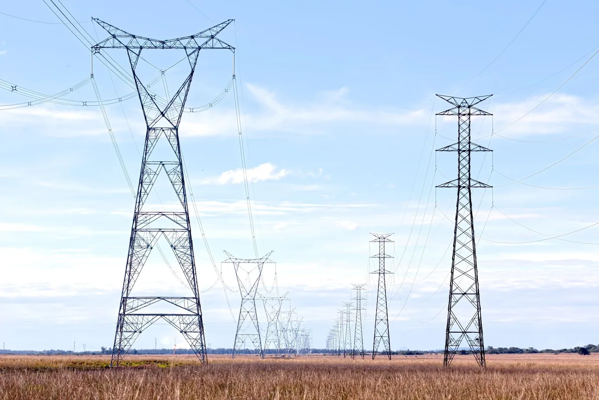 National Grid PLC (NNGF)