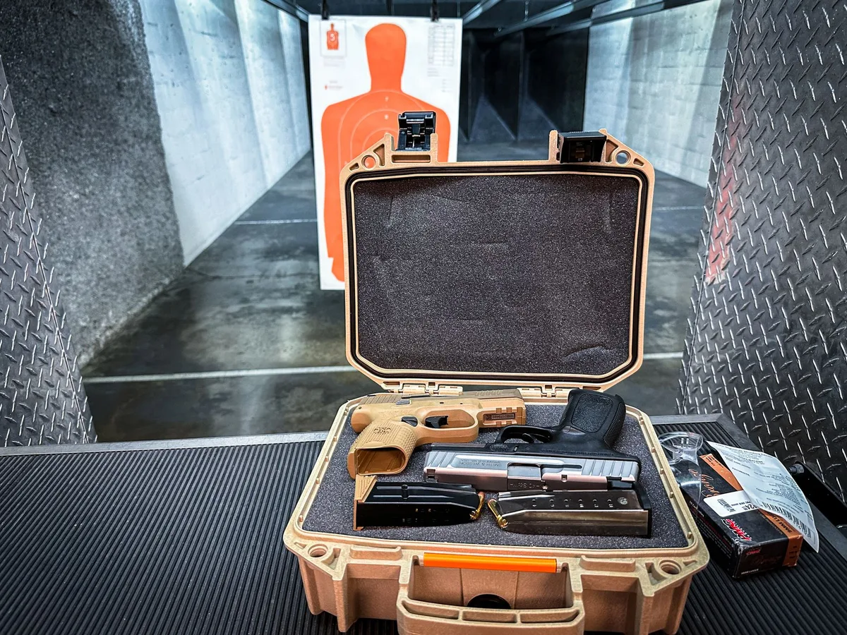 Opinion compares Lindsay Clancy killings to personal gun ownership