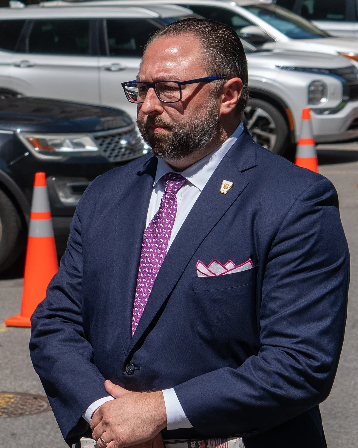 Jason Miller and the Modern Purveyors of Fake News